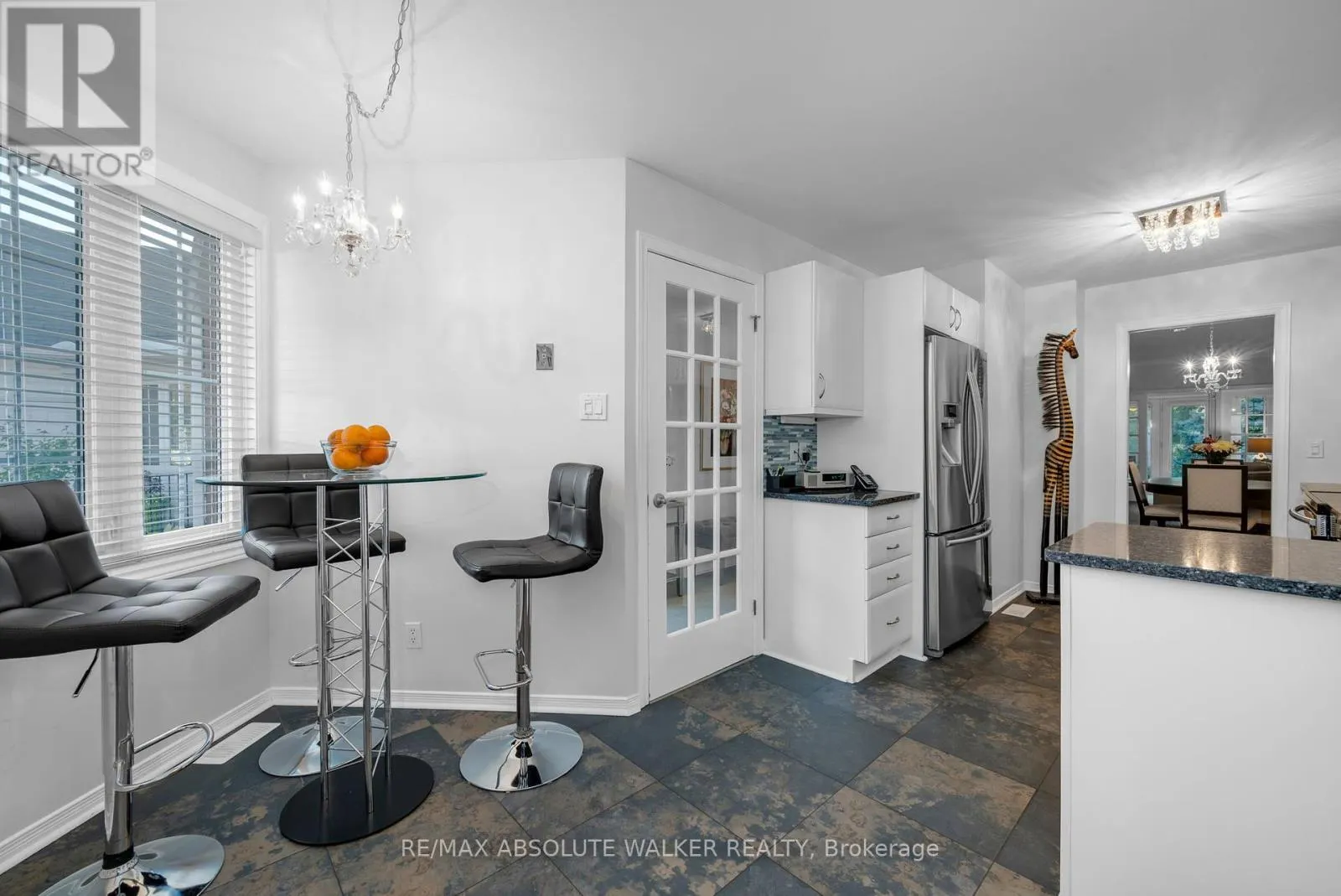 20 - 40 GRAND HARBOUR COURT