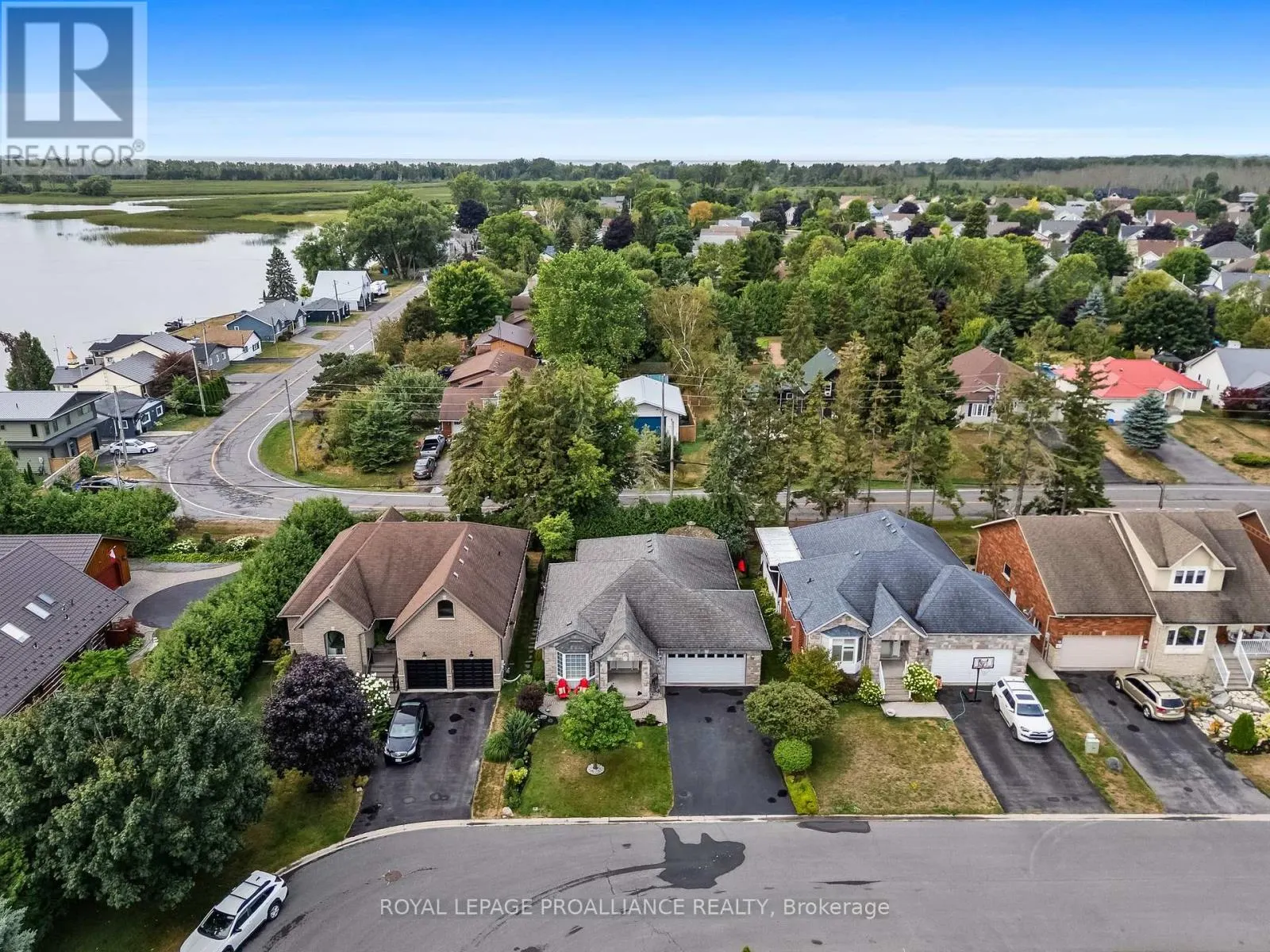 14 EDGEWATER DRIVE