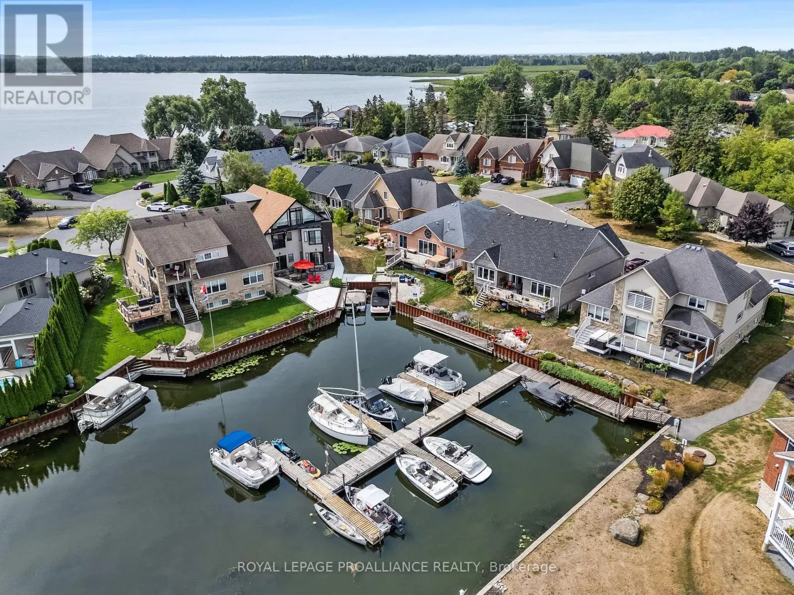 14 EDGEWATER DRIVE