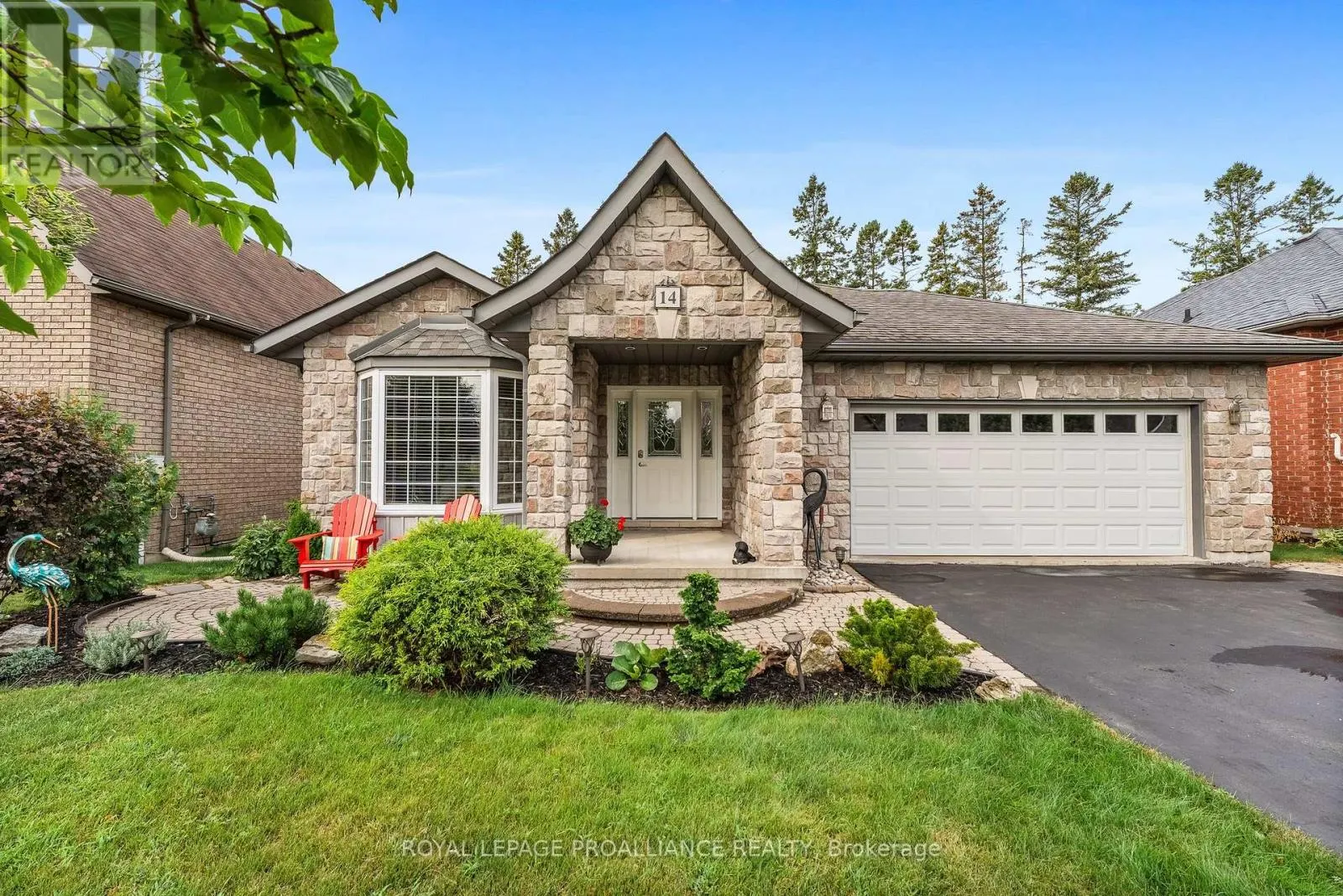 14 EDGEWATER DRIVE