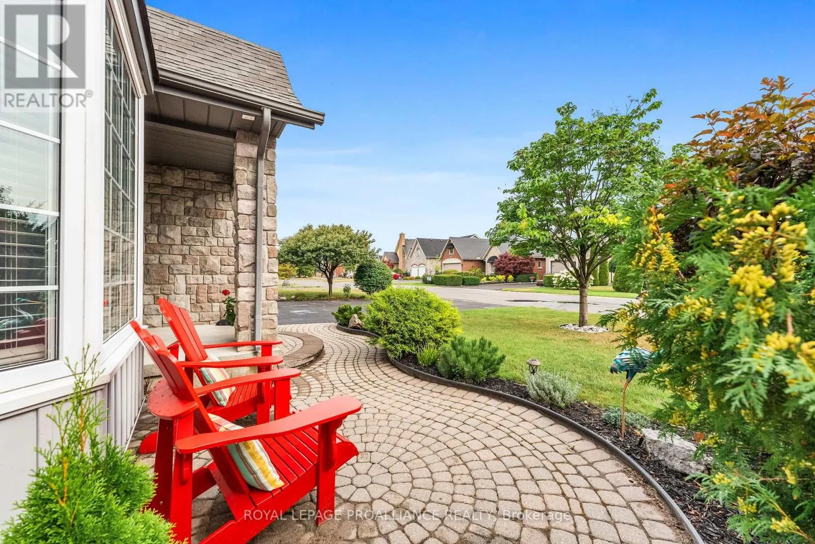 14 EDGEWATER DRIVE