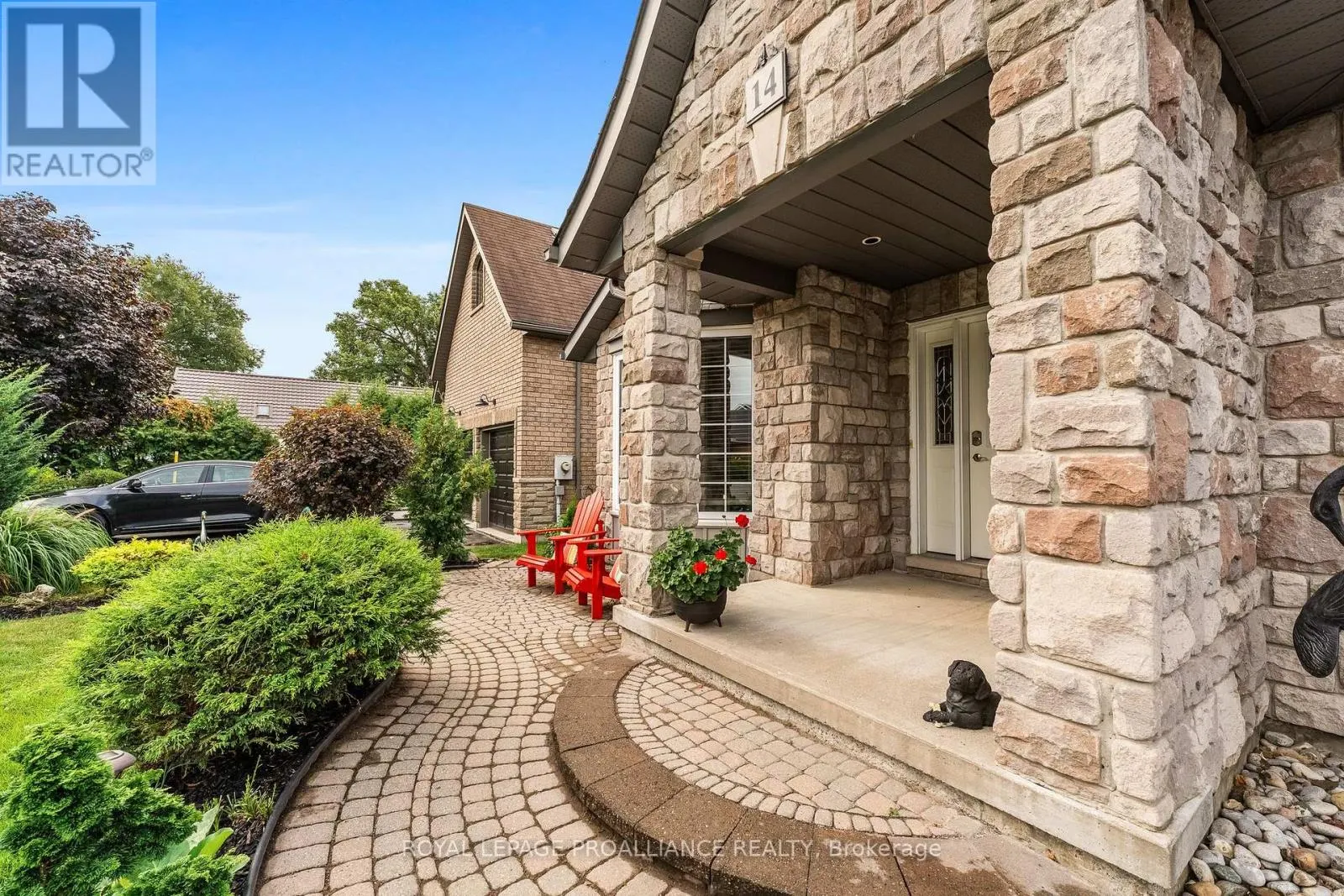 14 EDGEWATER DRIVE