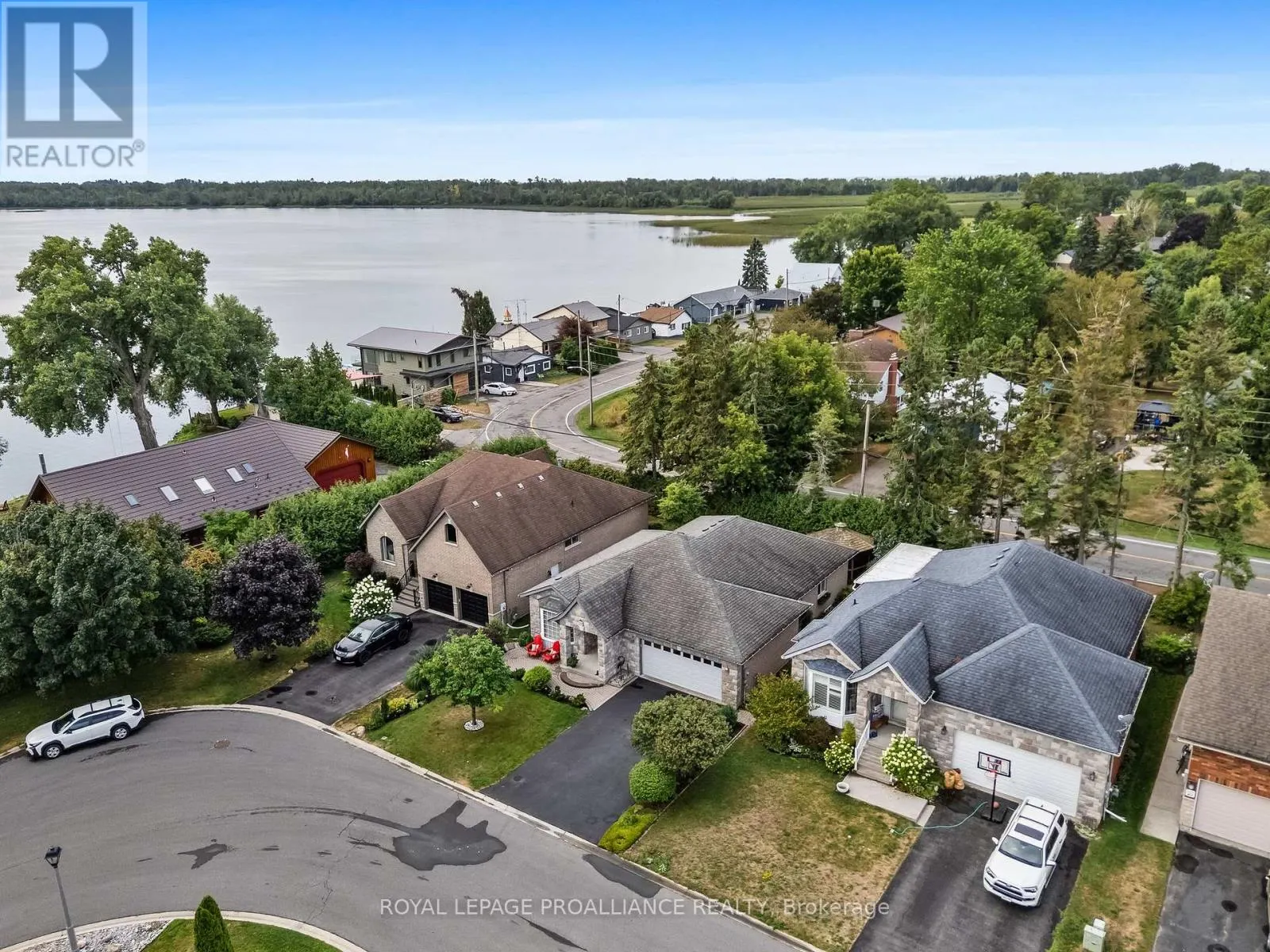 14 EDGEWATER DRIVE