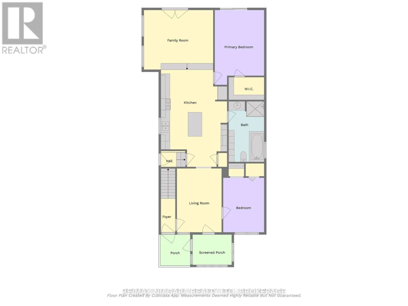 164 MELLANBY AVENUE