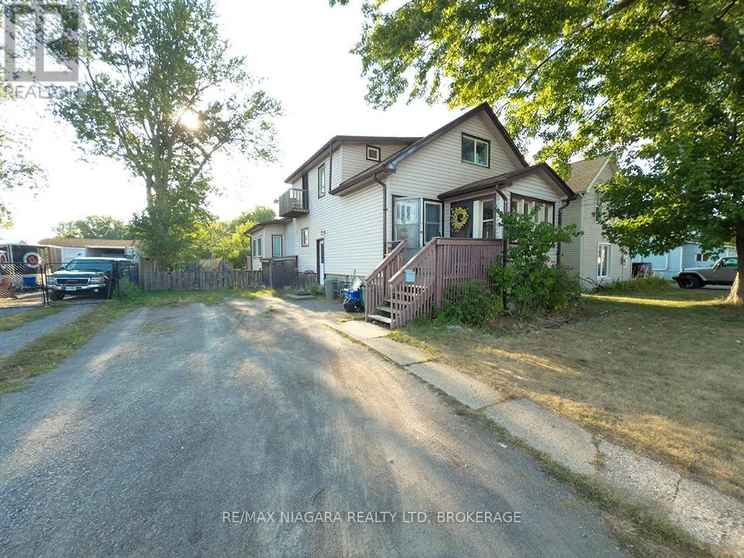164 MELLANBY AVENUE