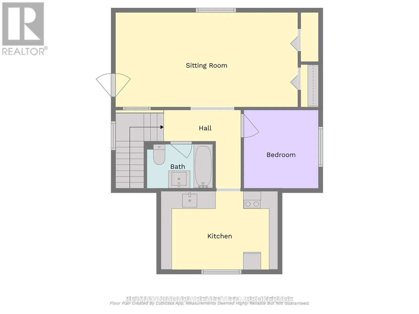 164 MELLANBY AVENUE