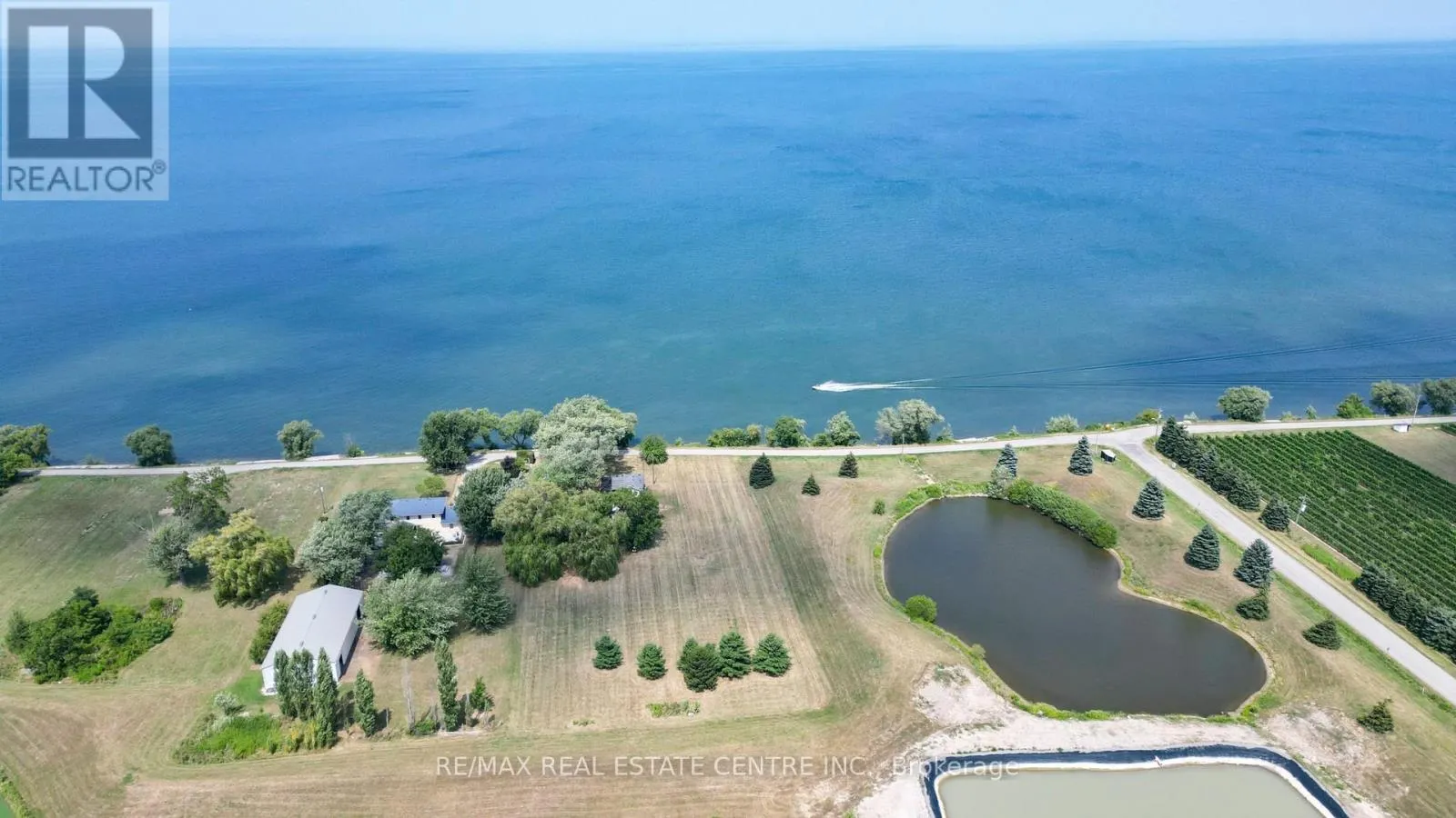 4036 LAKESHORE ROAD