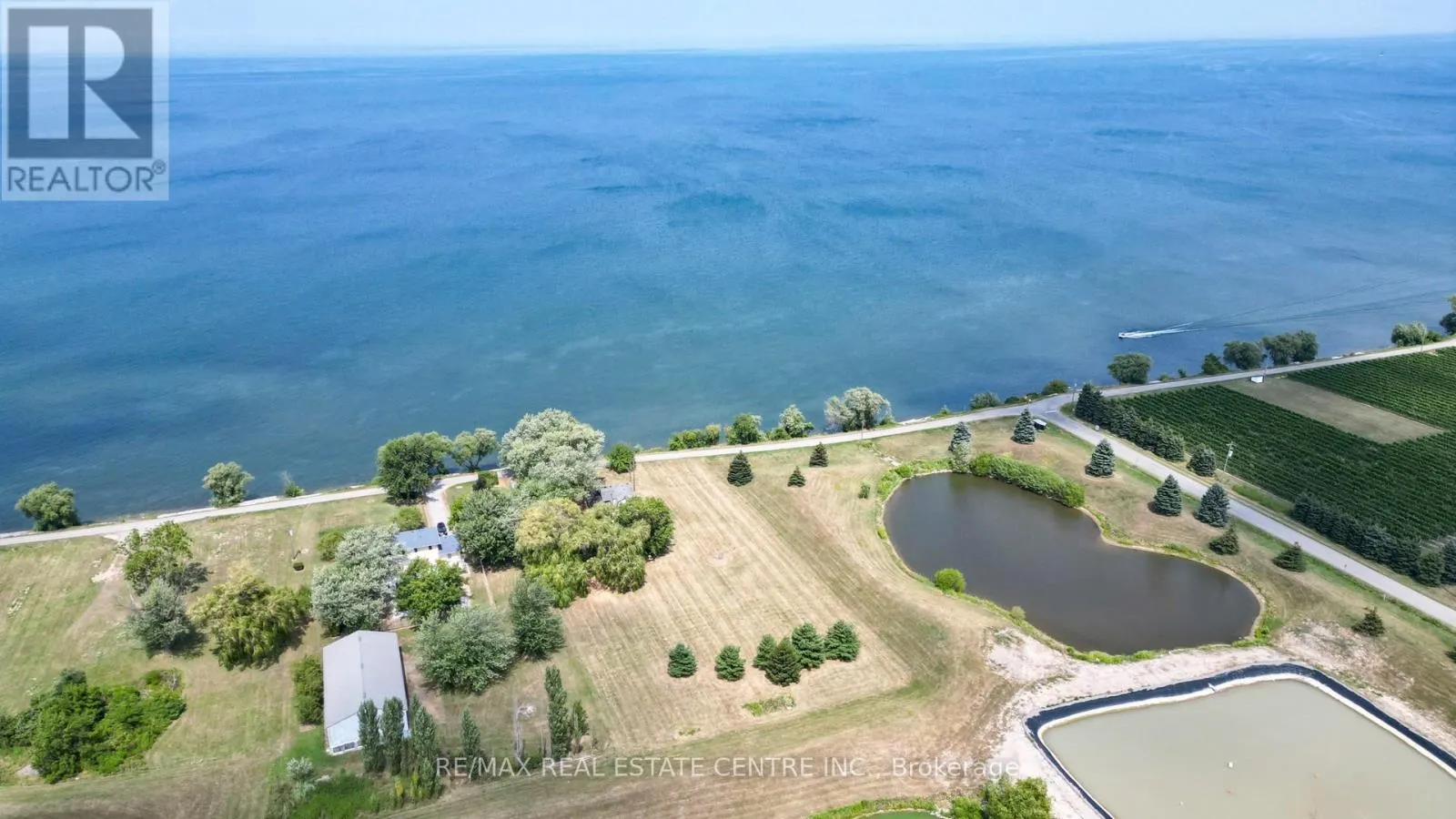 4036 LAKESHORE ROAD