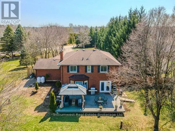 4032 MADDAUGH ROAD