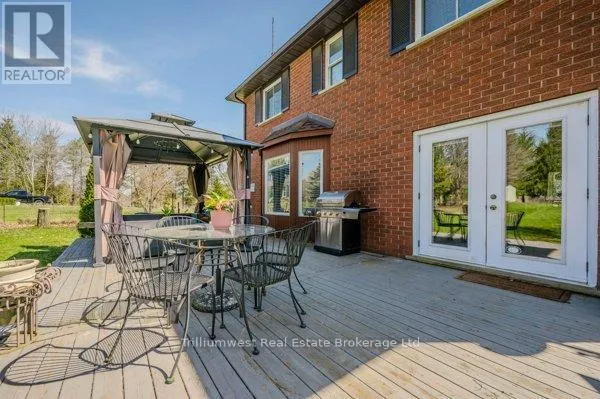 4032 MADDAUGH ROAD