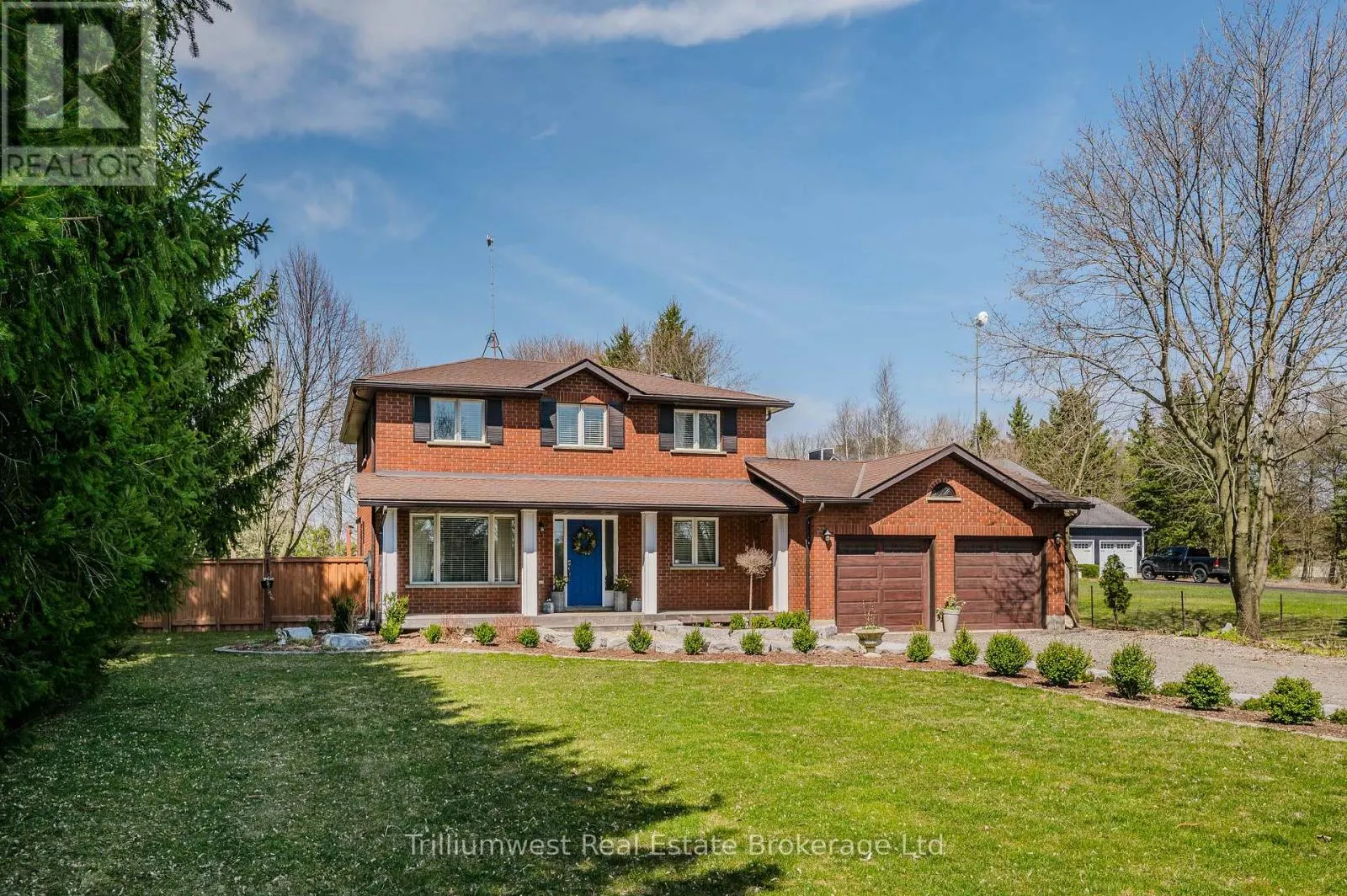 4032 MADDAUGH ROAD