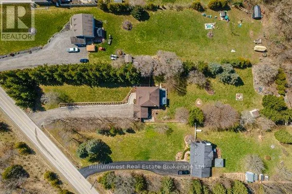 4032 MADDAUGH ROAD