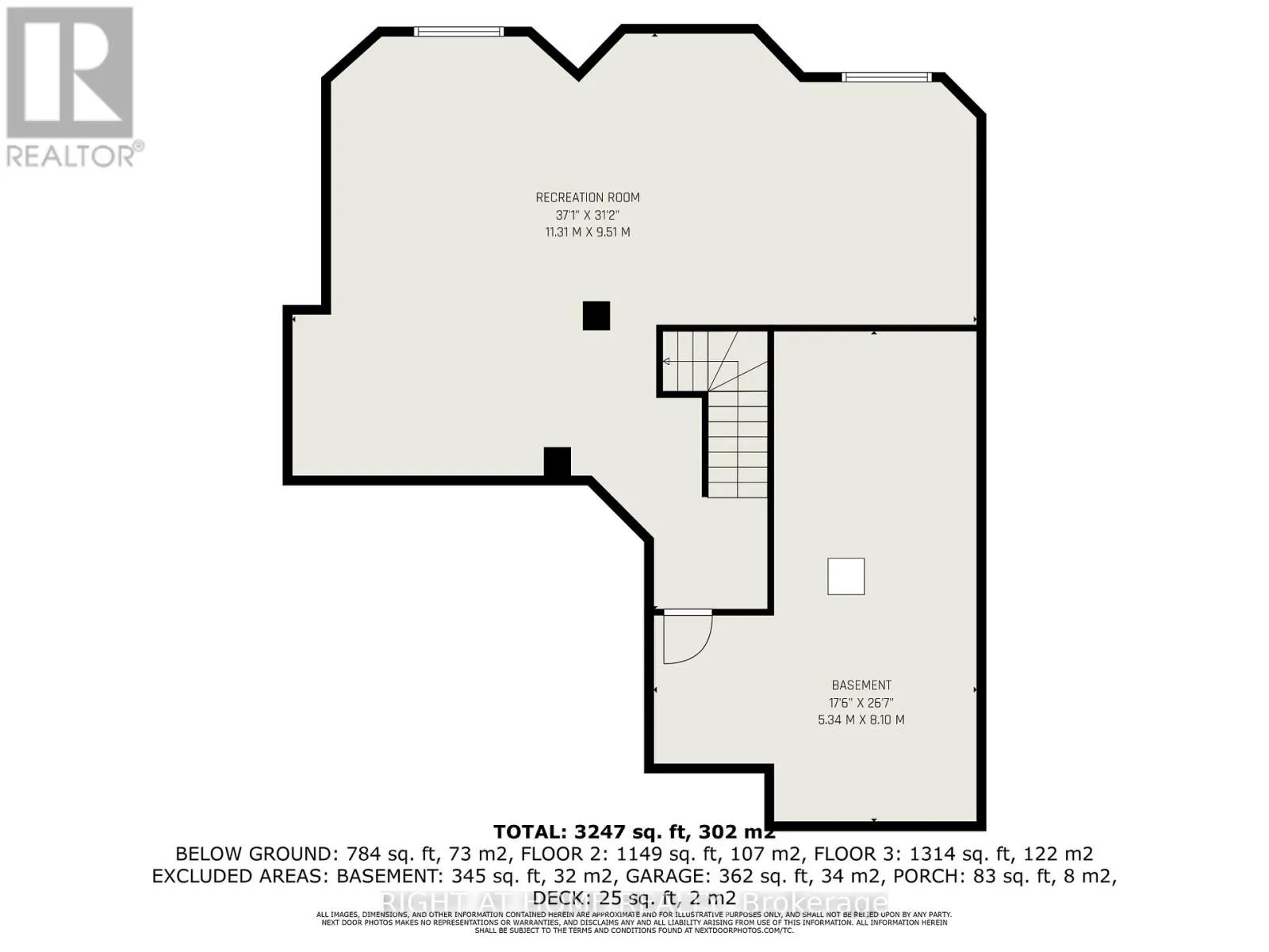 203 OSTERLEY WAY
