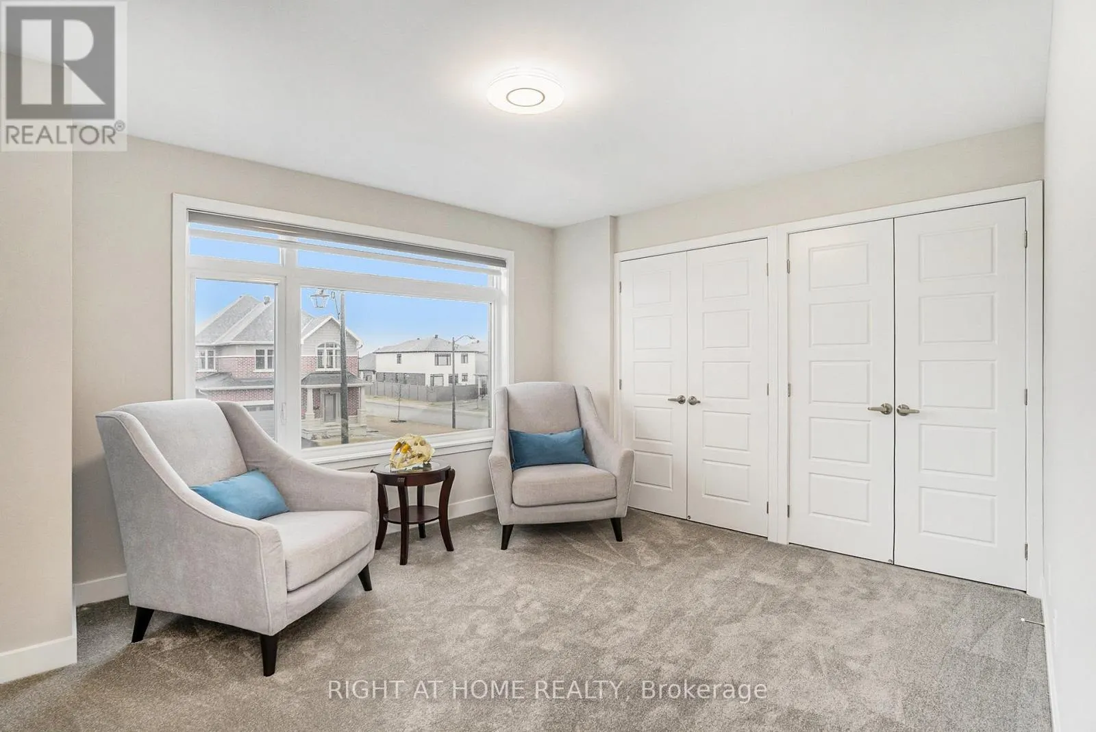 203 OSTERLEY WAY