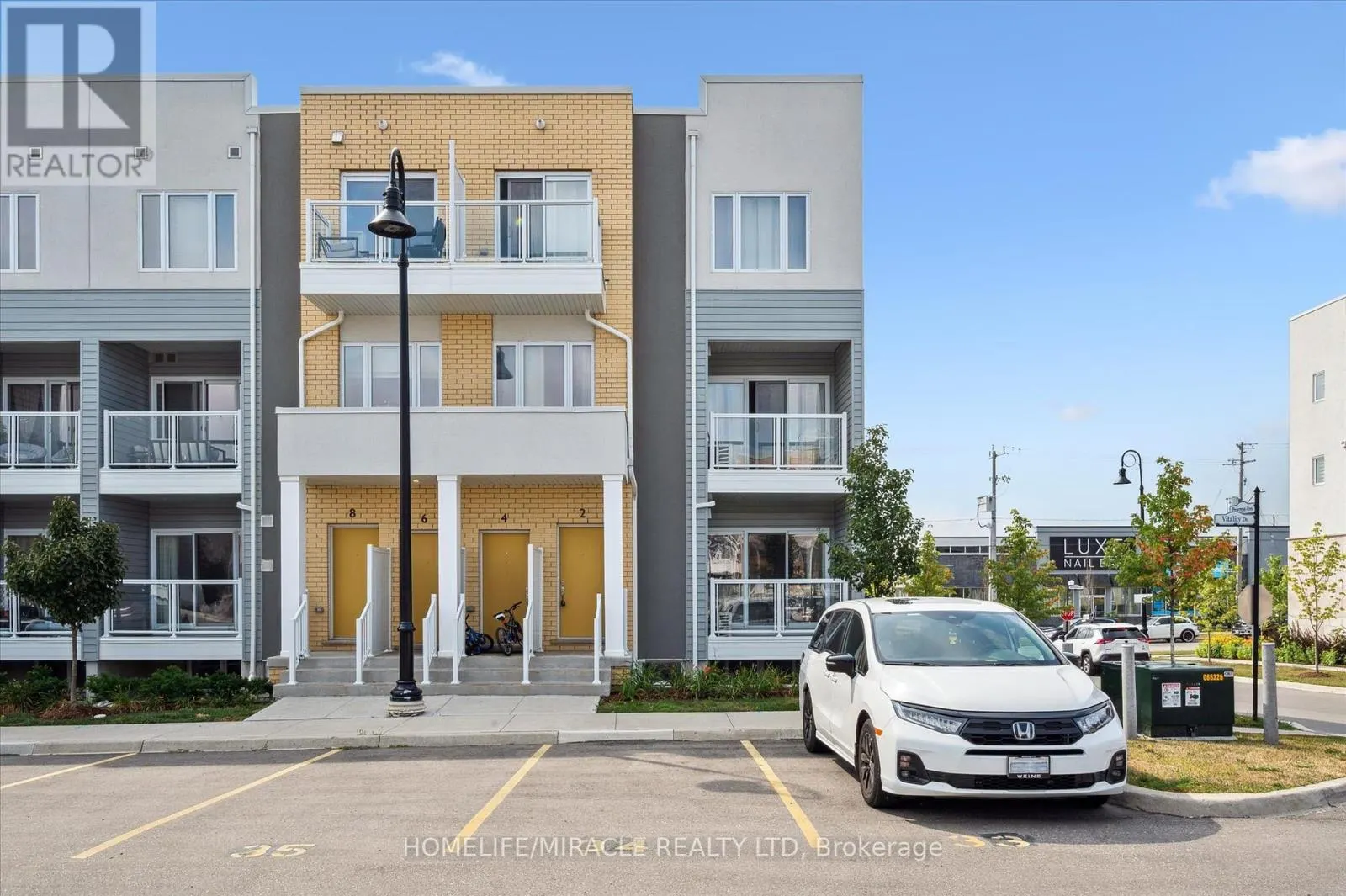 2 VITALITY DRIVE