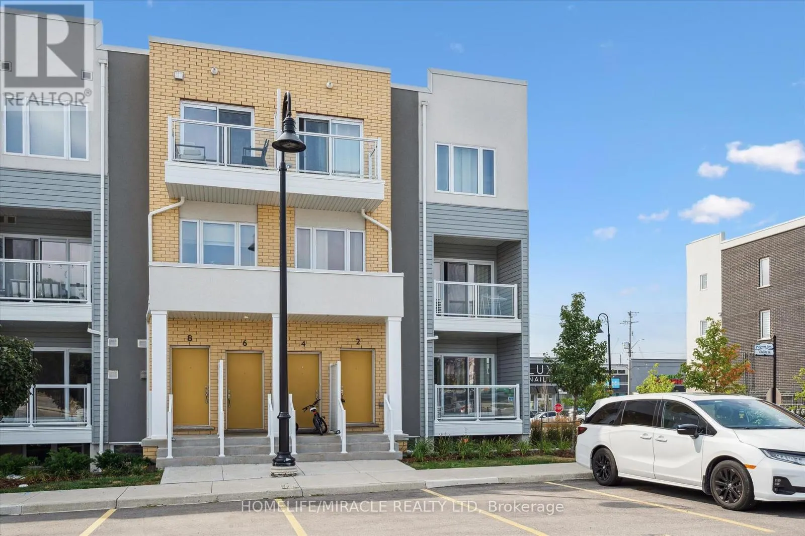 2 VITALITY DRIVE