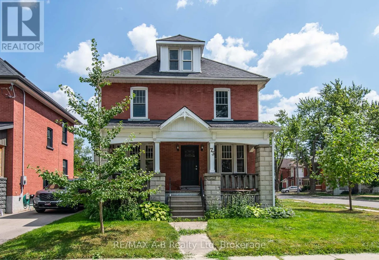 73 STRATFORD STREET