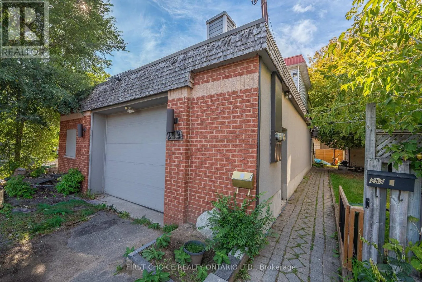 253 FRECHETTE STREET