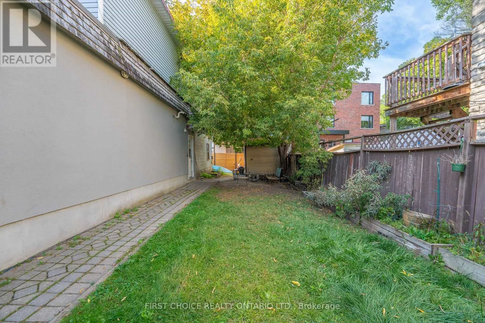 253 FRECHETTE STREET