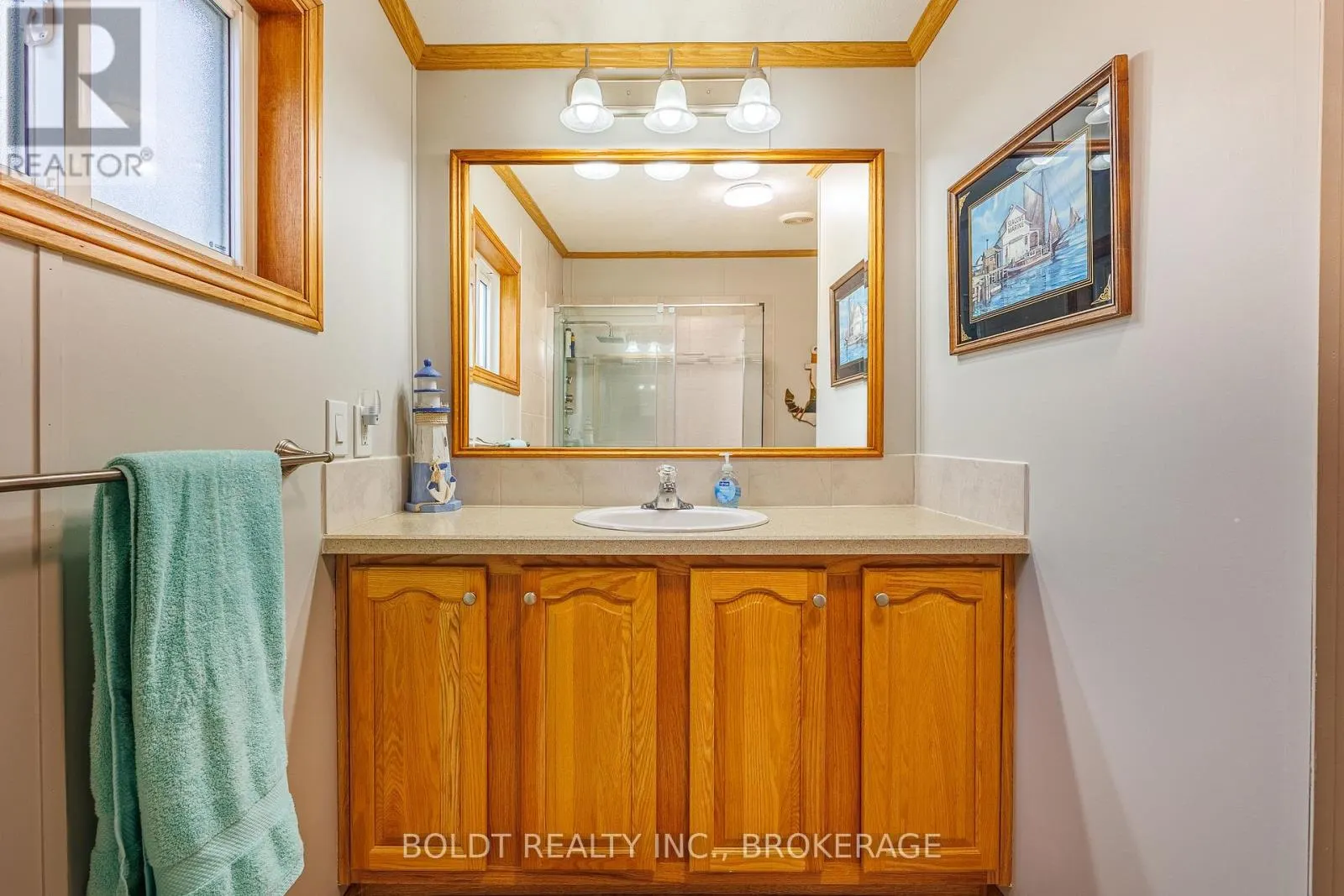 101 - 3033 TOWNLINE ROAD, #101