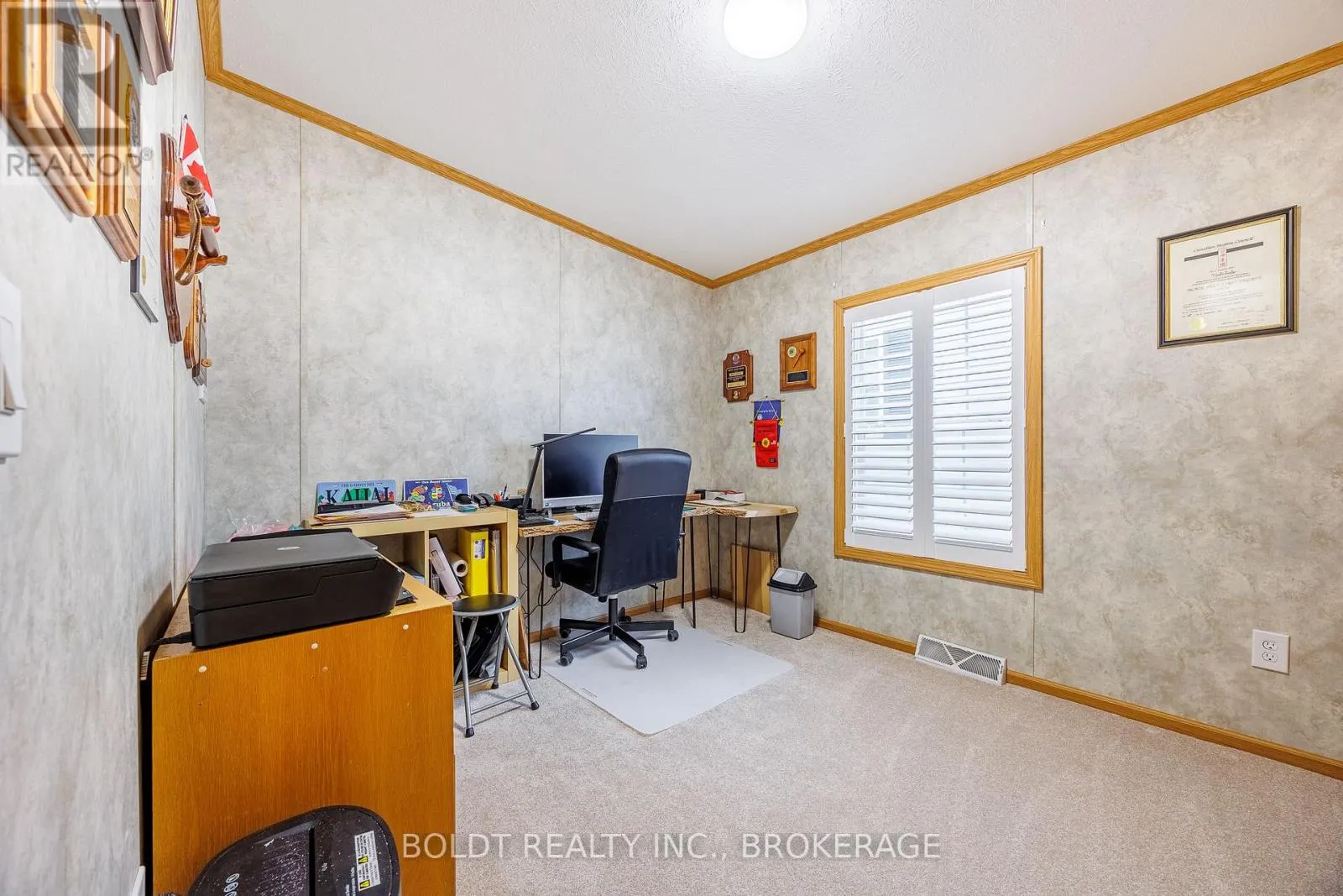 101 - 3033 TOWNLINE ROAD, #101