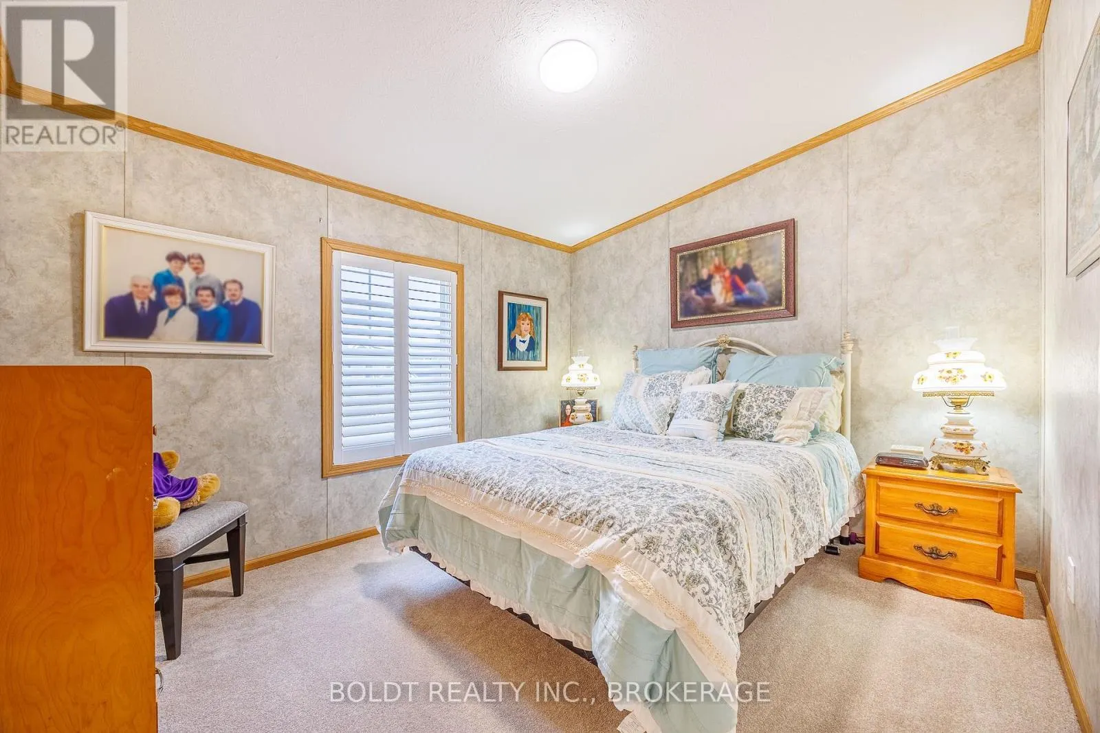 101 - 3033 TOWNLINE ROAD, #101