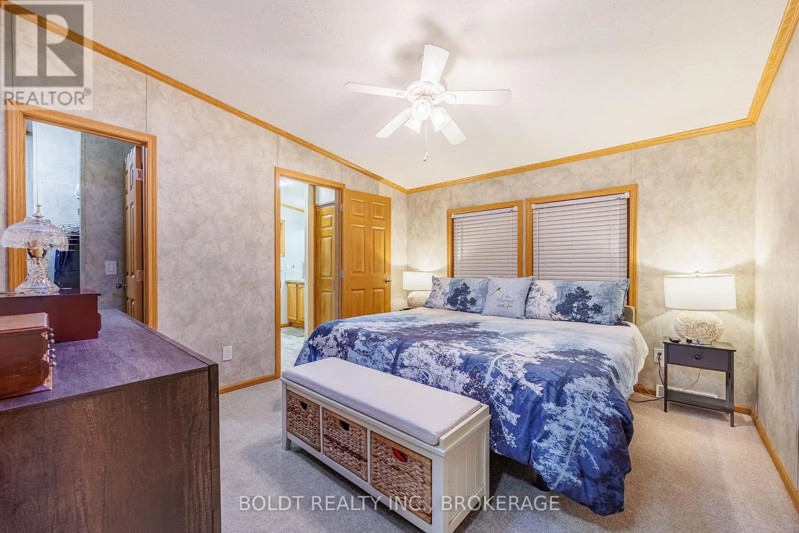 101 - 3033 TOWNLINE ROAD, #101