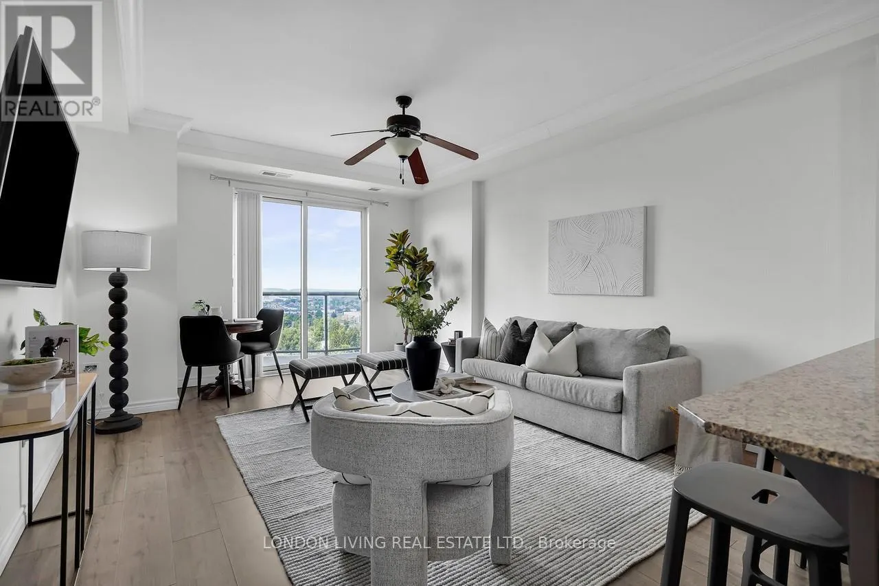 1405 - 1030 CORONATION DRIVE, #1405