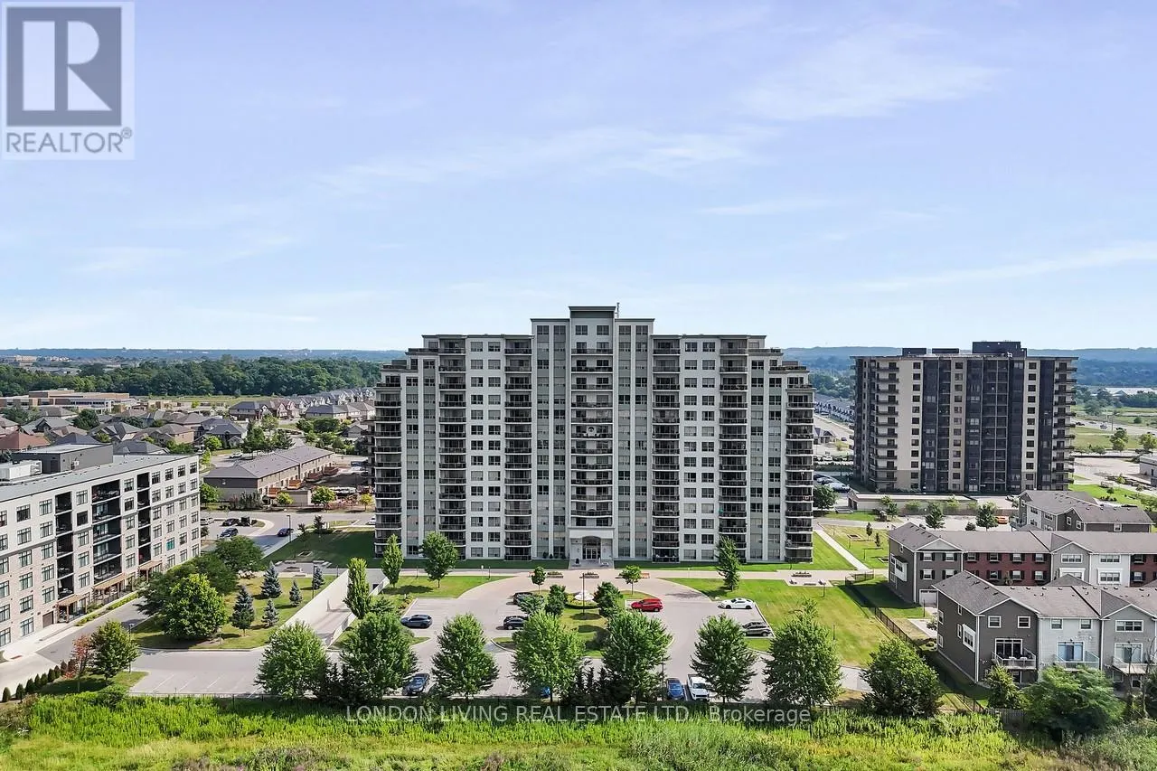 1405 - 1030 CORONATION DRIVE, #1405
