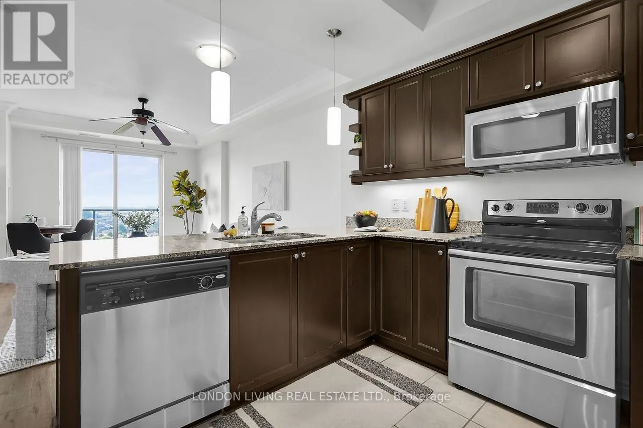 1405 - 1030 CORONATION DRIVE, #1405