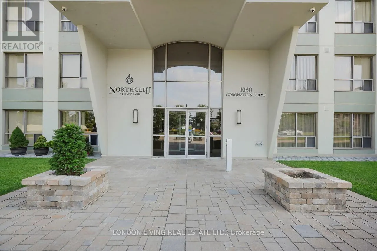 1405 - 1030 CORONATION DRIVE, #1405