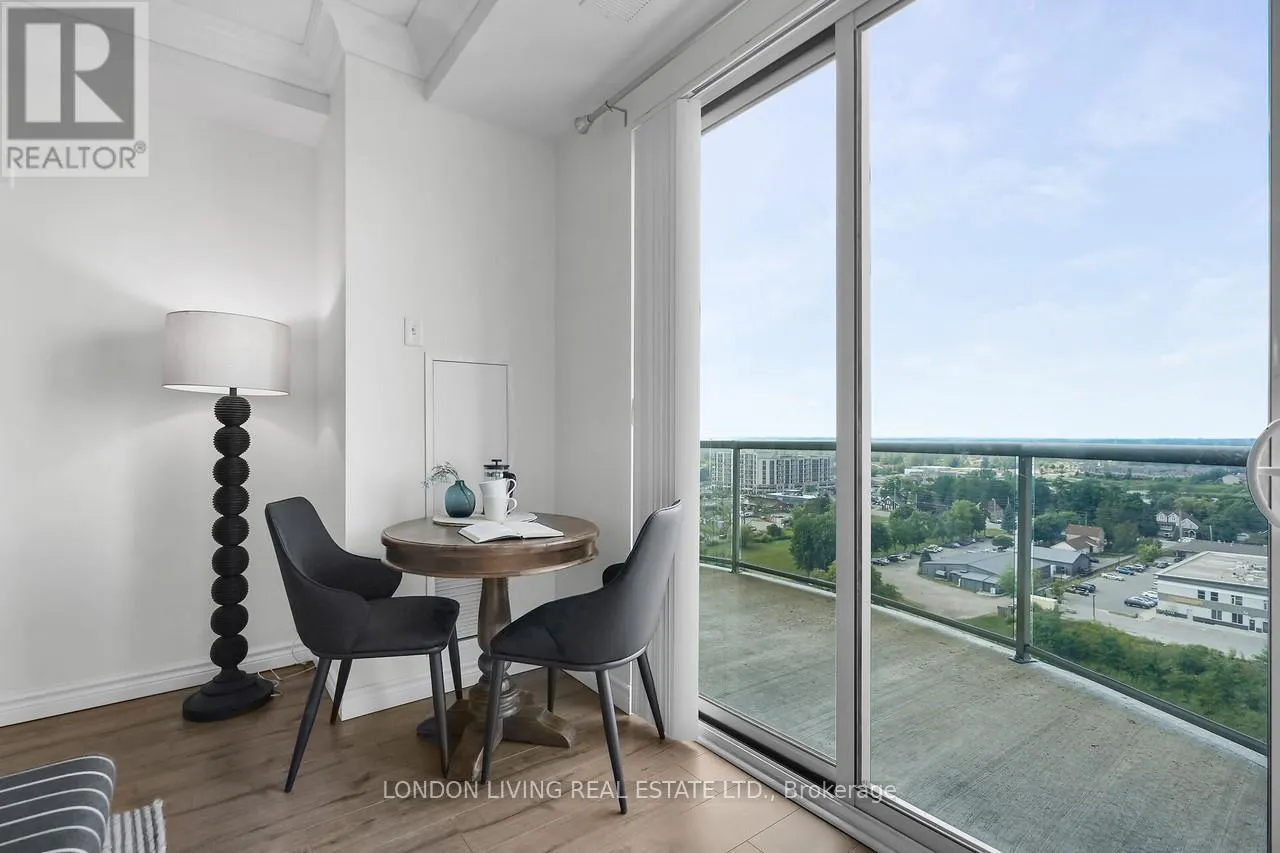 1405 - 1030 CORONATION DRIVE, #1405