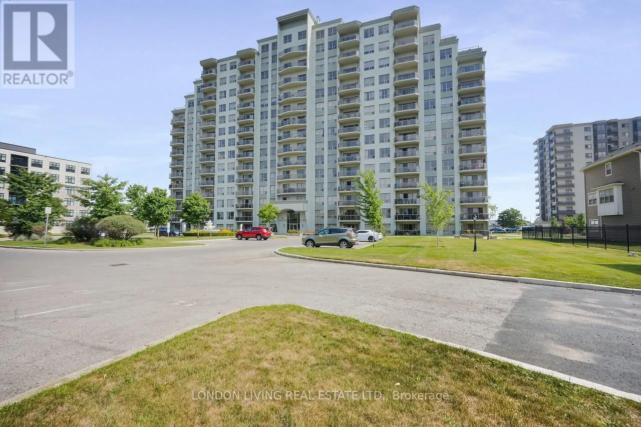 1405 - 1030 CORONATION DRIVE, #1405