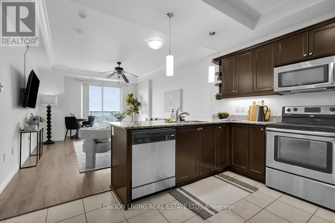 1405 - 1030 CORONATION DRIVE, #1405