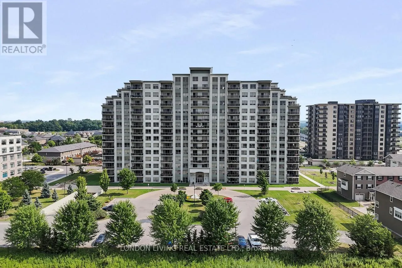 1405 - 1030 CORONATION DRIVE, #1405