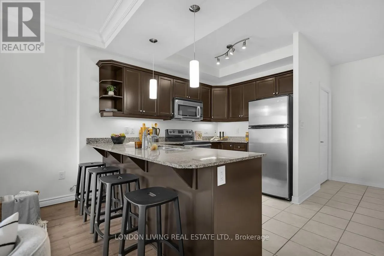1405 - 1030 CORONATION DRIVE, #1405