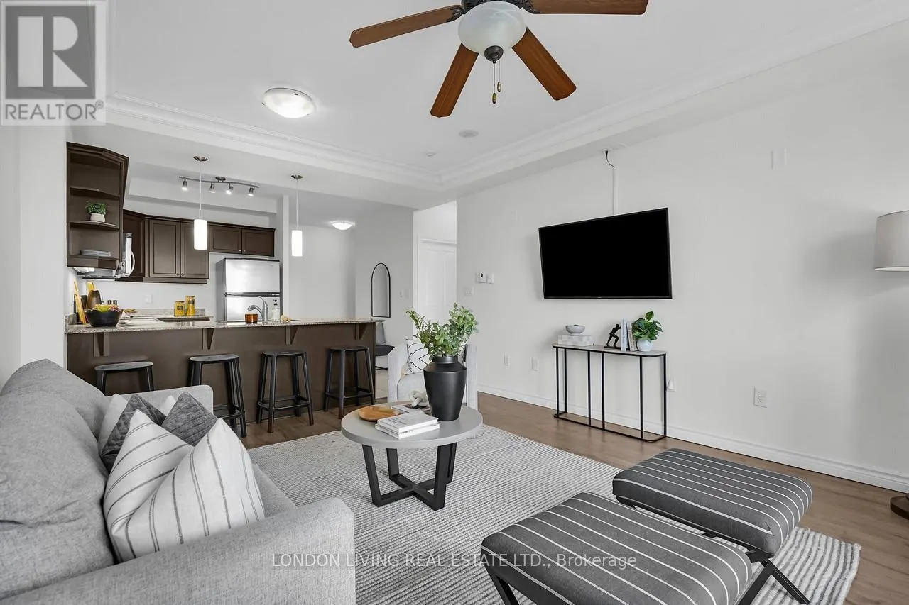 1405 - 1030 CORONATION DRIVE, #1405
