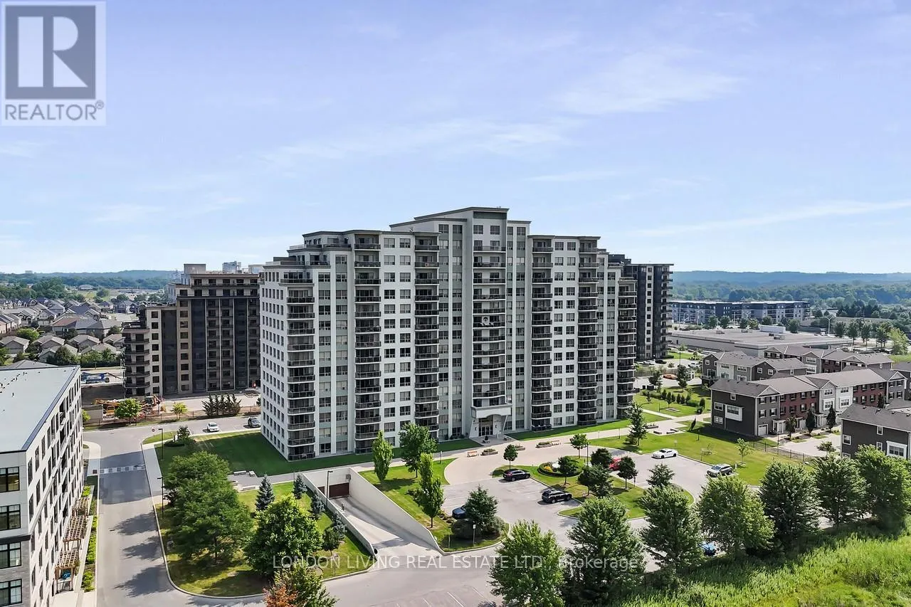 1405 - 1030 CORONATION DRIVE, #1405