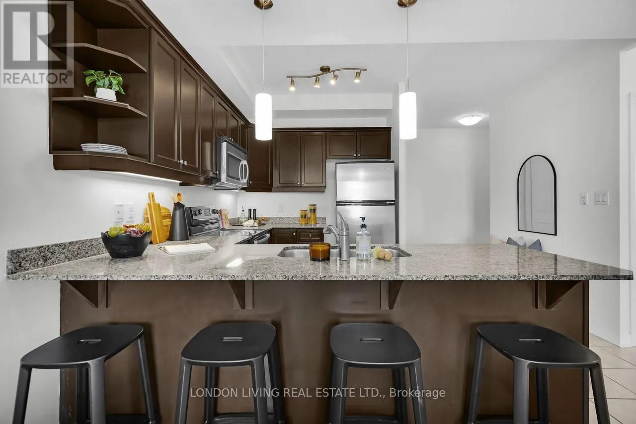 1405 - 1030 CORONATION DRIVE, #1405
