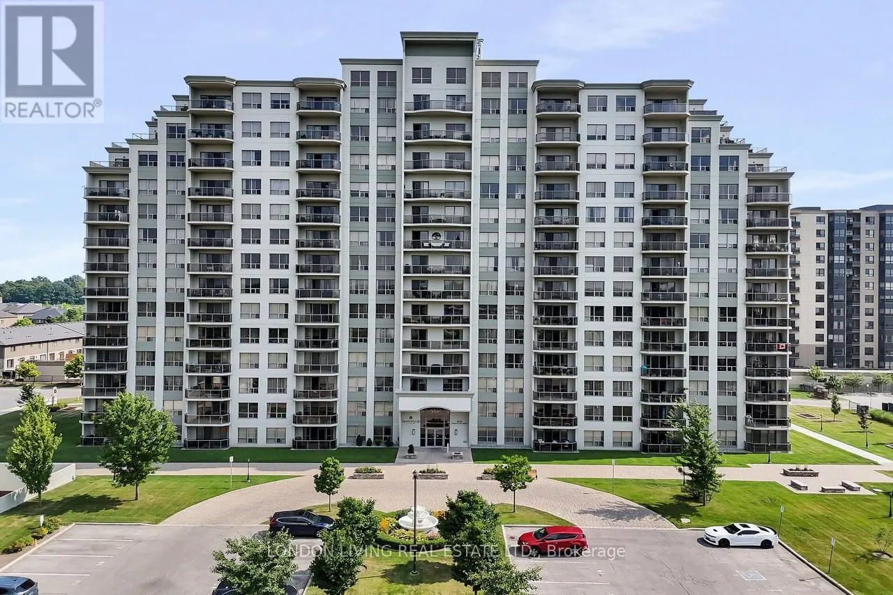 1405 - 1030 CORONATION DRIVE, #1405