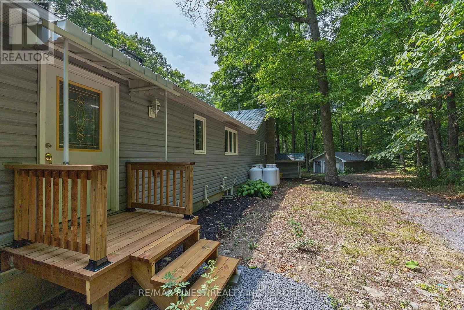 918 FRY ROAD