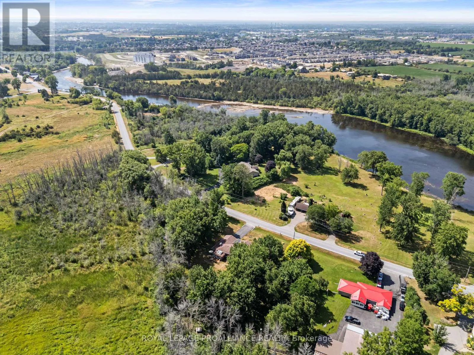 240 RIVER ROAD