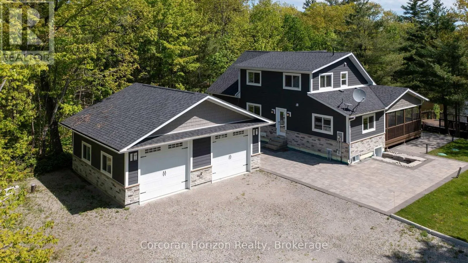 450 CROOKED BAY ROAD