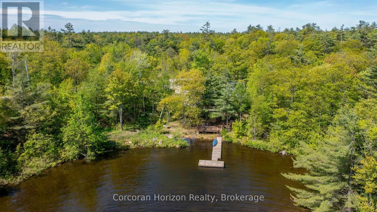 450 CROOKED BAY ROAD