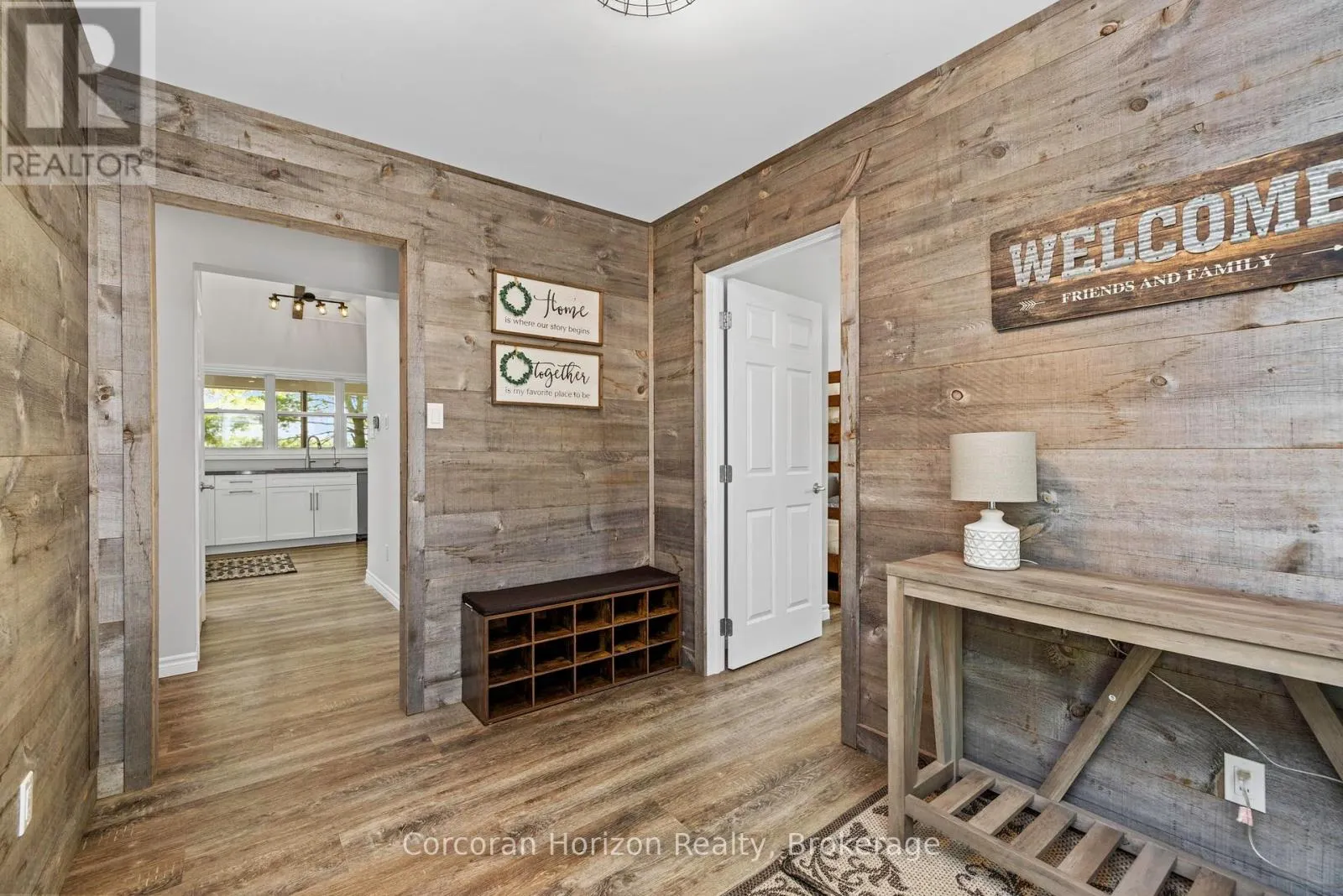 450 CROOKED BAY ROAD