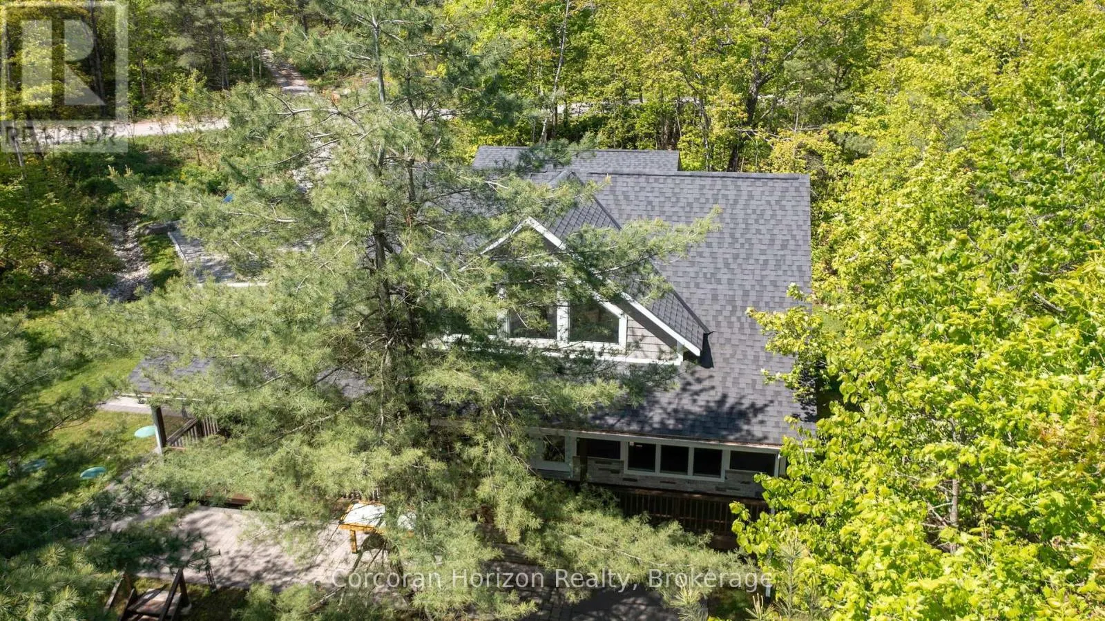 450 CROOKED BAY ROAD