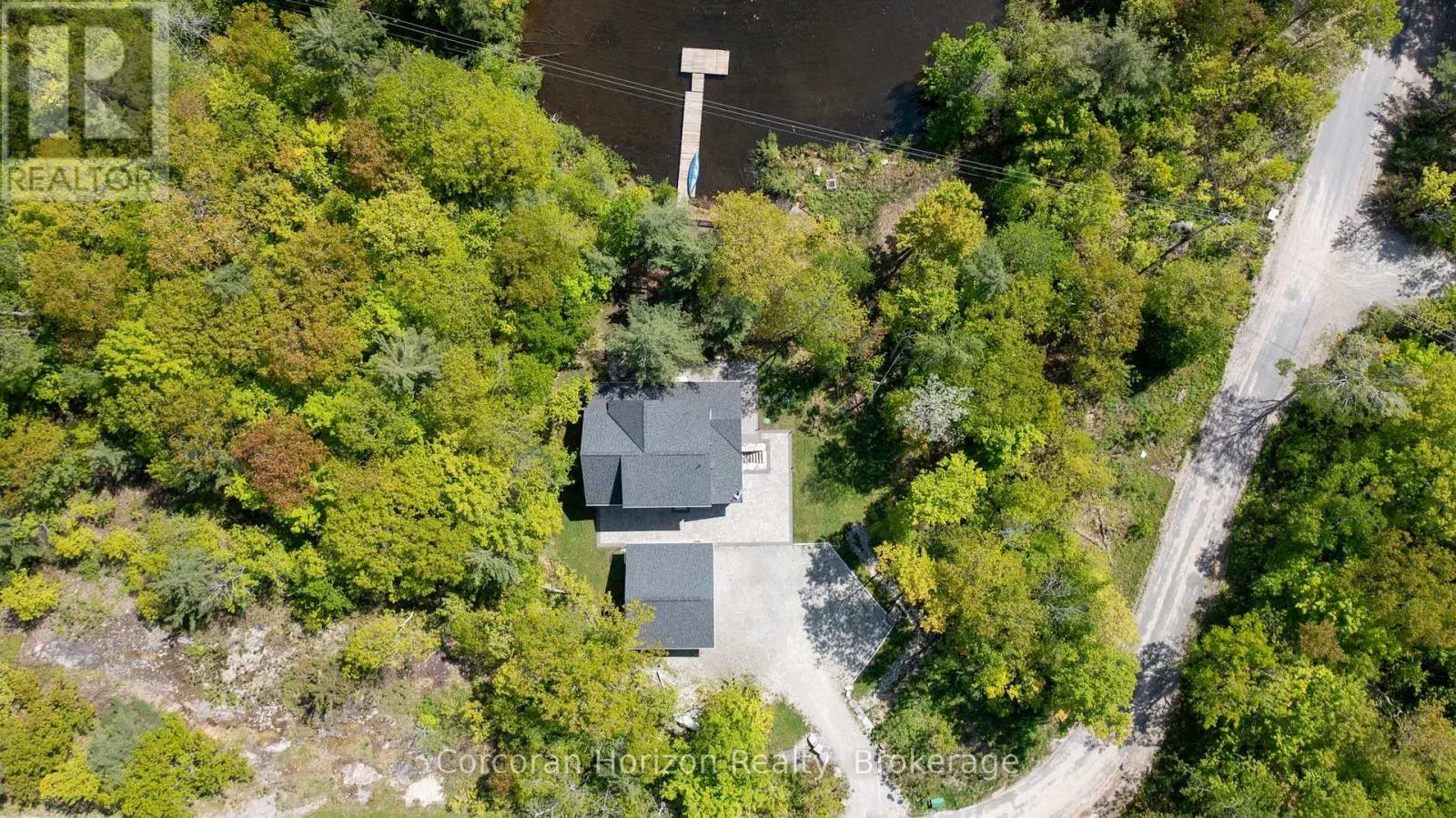 450 CROOKED BAY ROAD