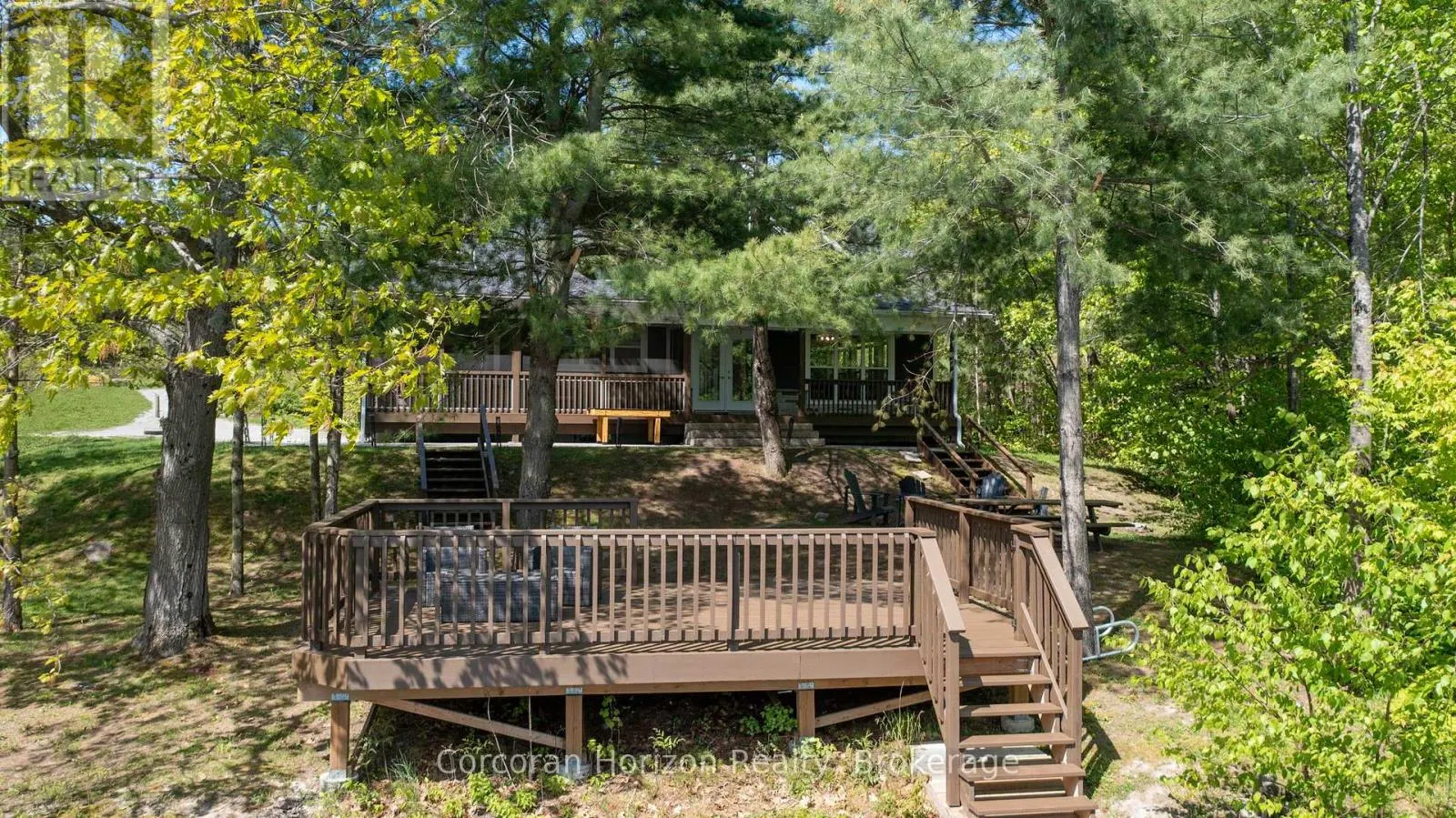 450 CROOKED BAY ROAD