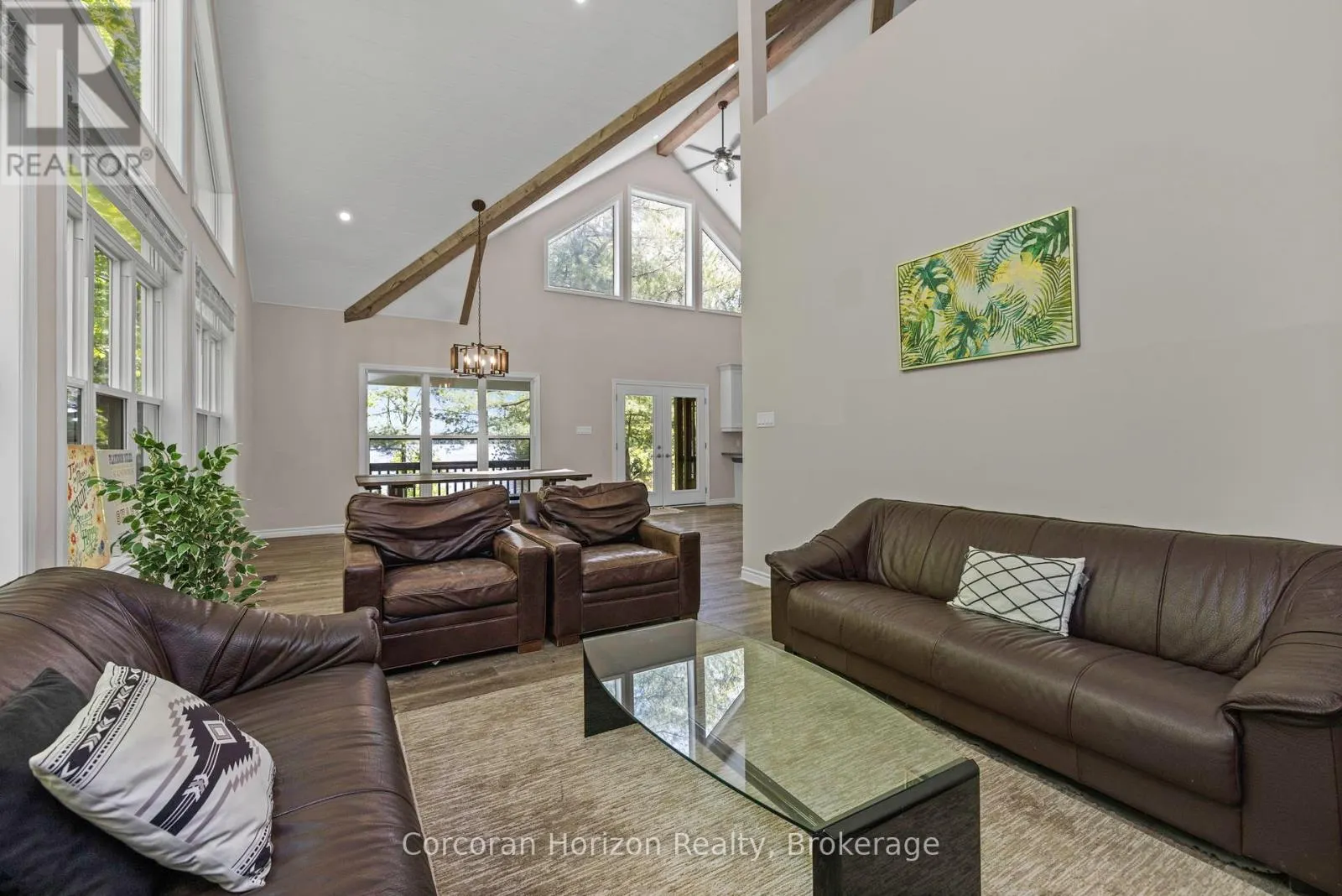 450 CROOKED BAY ROAD