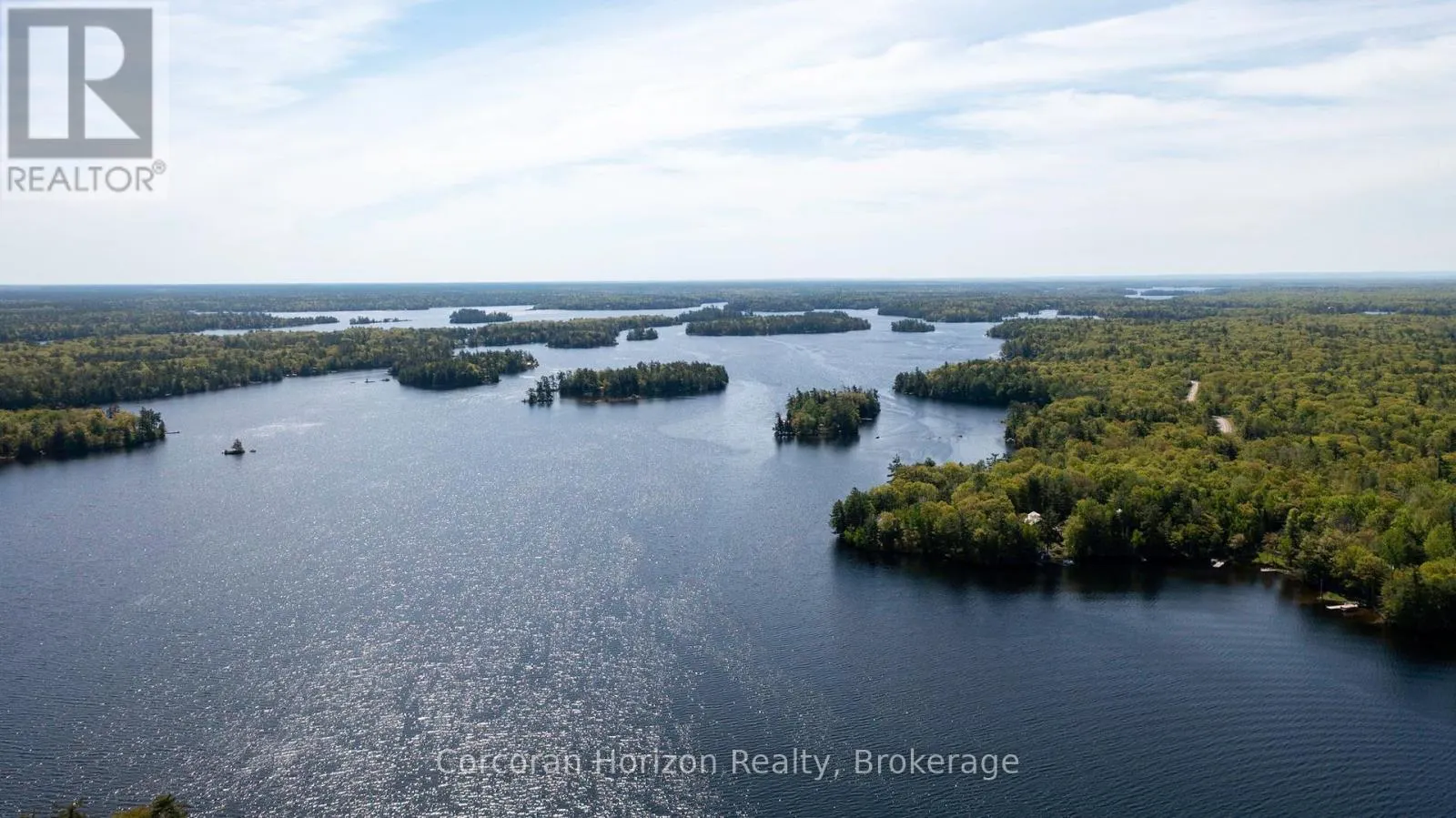 450 CROOKED BAY ROAD